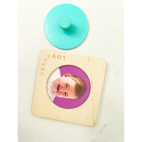 LOVEVERY The Inspector Set - 7-8 months - Picture 4 of 13